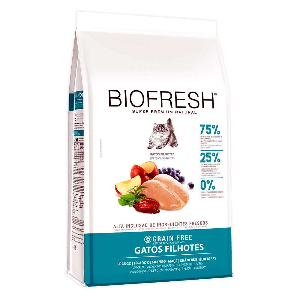 Biofresh Gatitos.2