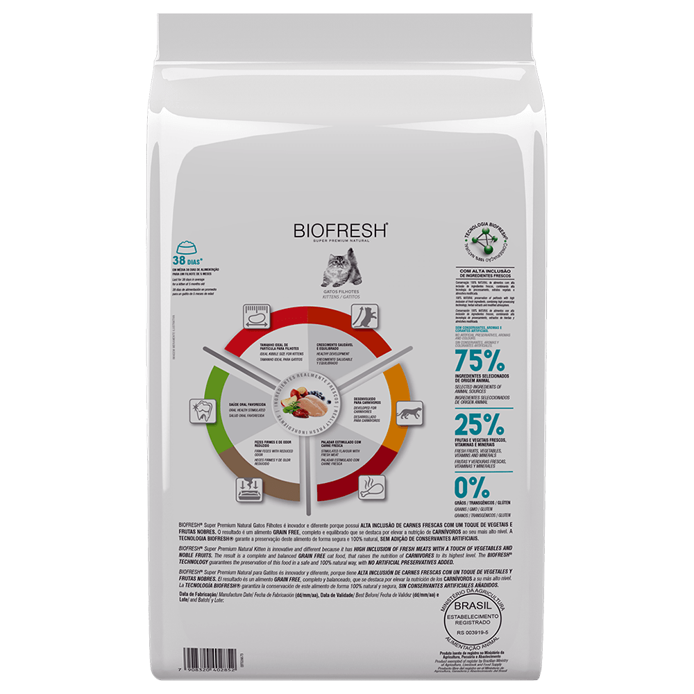 Biofresh Gatitos.3