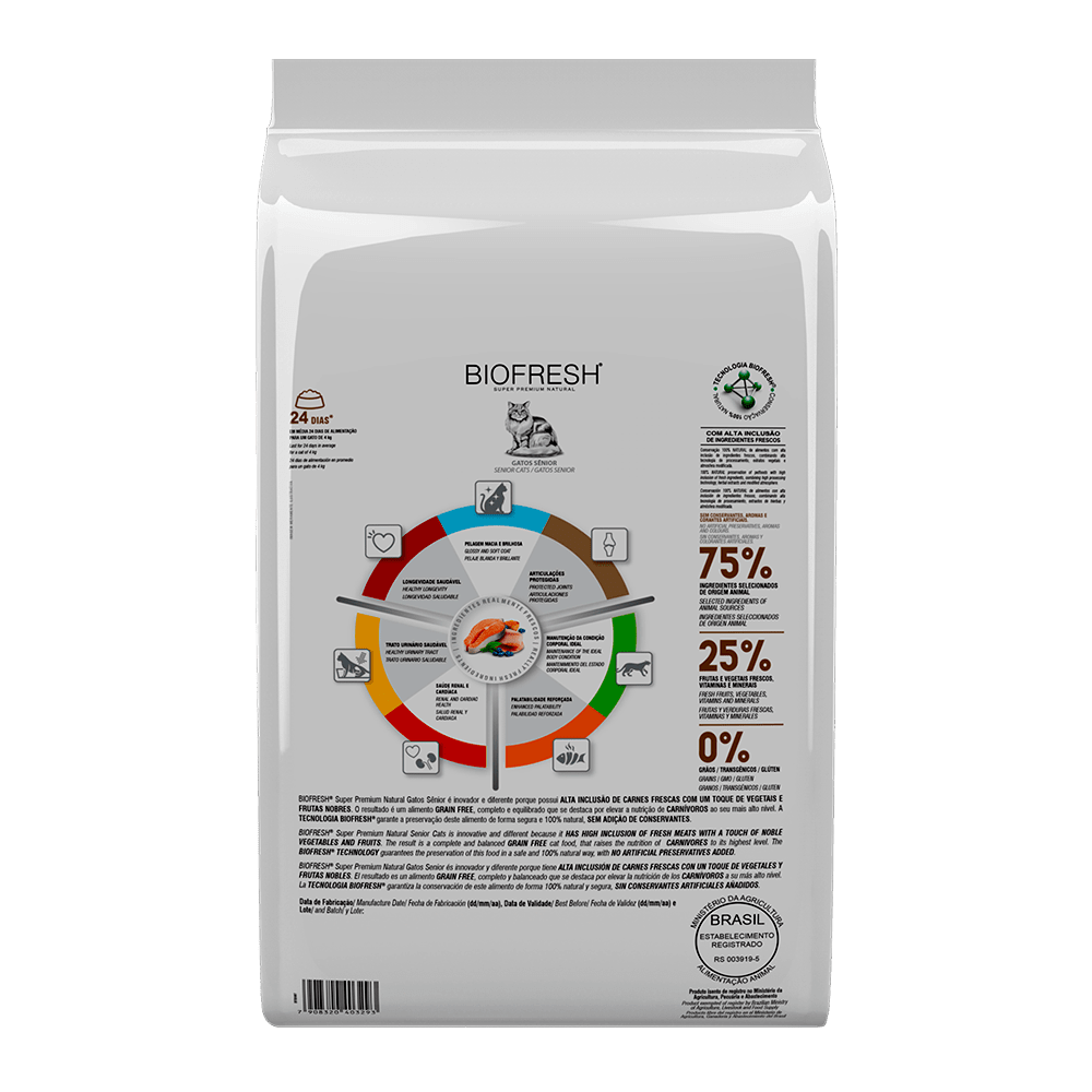 Biofresh Gatos Senior3