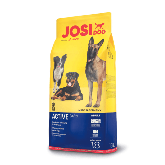Josera JosiDog Active2