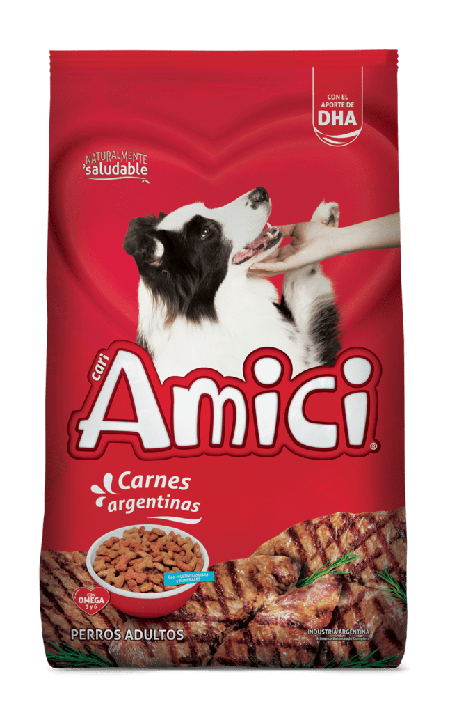 Amici Perro Carne 20 kg1