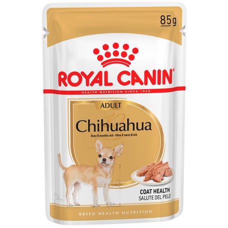 Royal Canin Sachet Chihuahua1