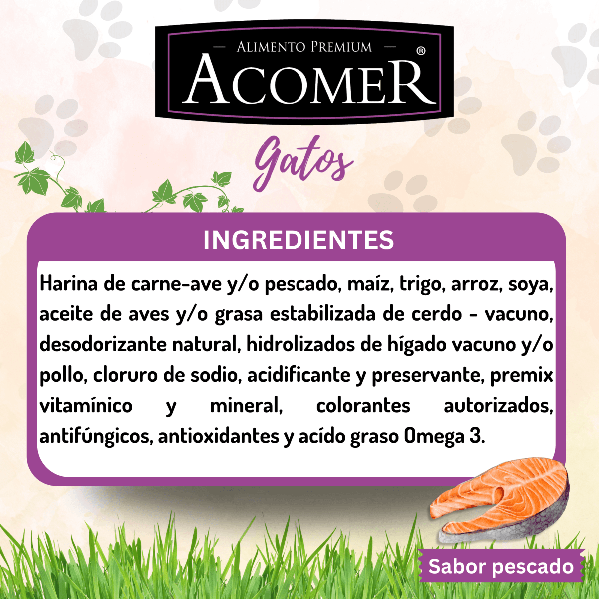 Acomer Gatos 10 kg4