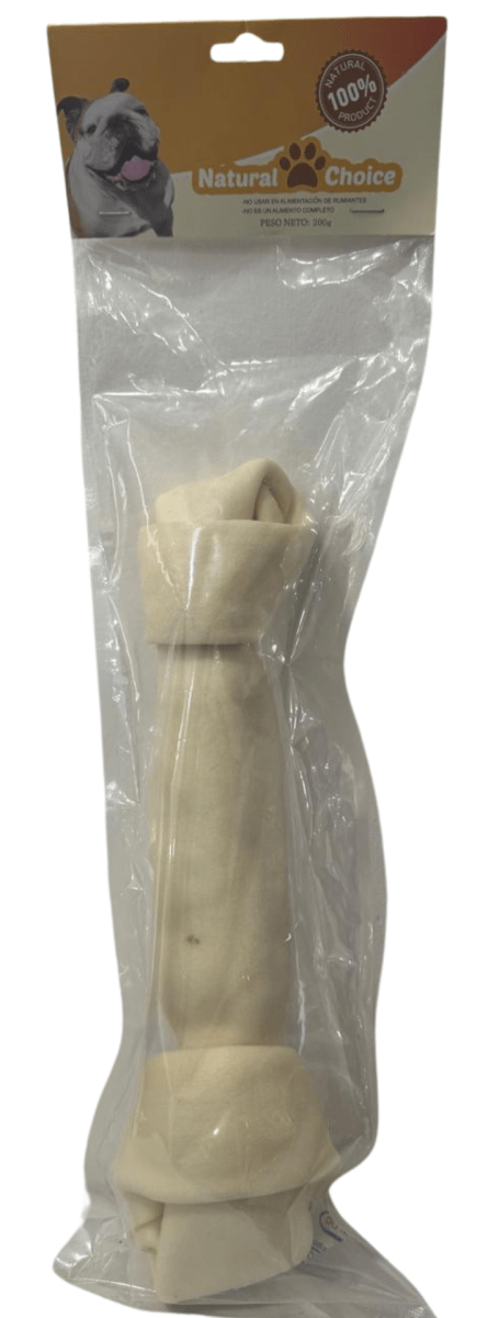 Natural Choice Hueso Cartílago (12.5/200 gr)1