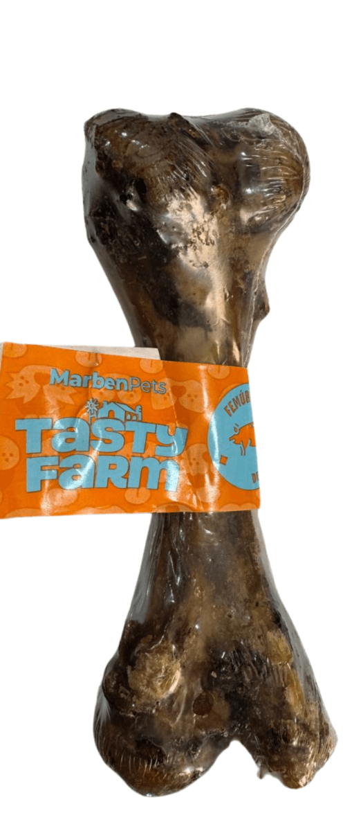 Femur de Cerdo Marben Pets1