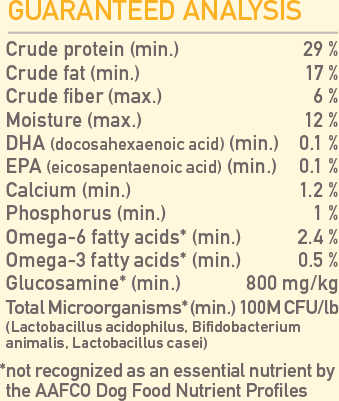 Acana Dog Free Run Poultry Recipe3