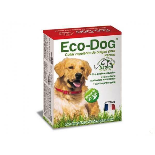 COLLAR ANTI-PULGAS ECO-DOG.1