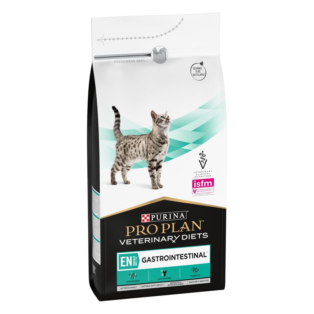 Proplan Gastrointestinal Gato1