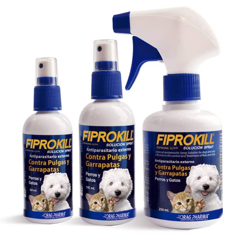 Fiprokill® Spray1