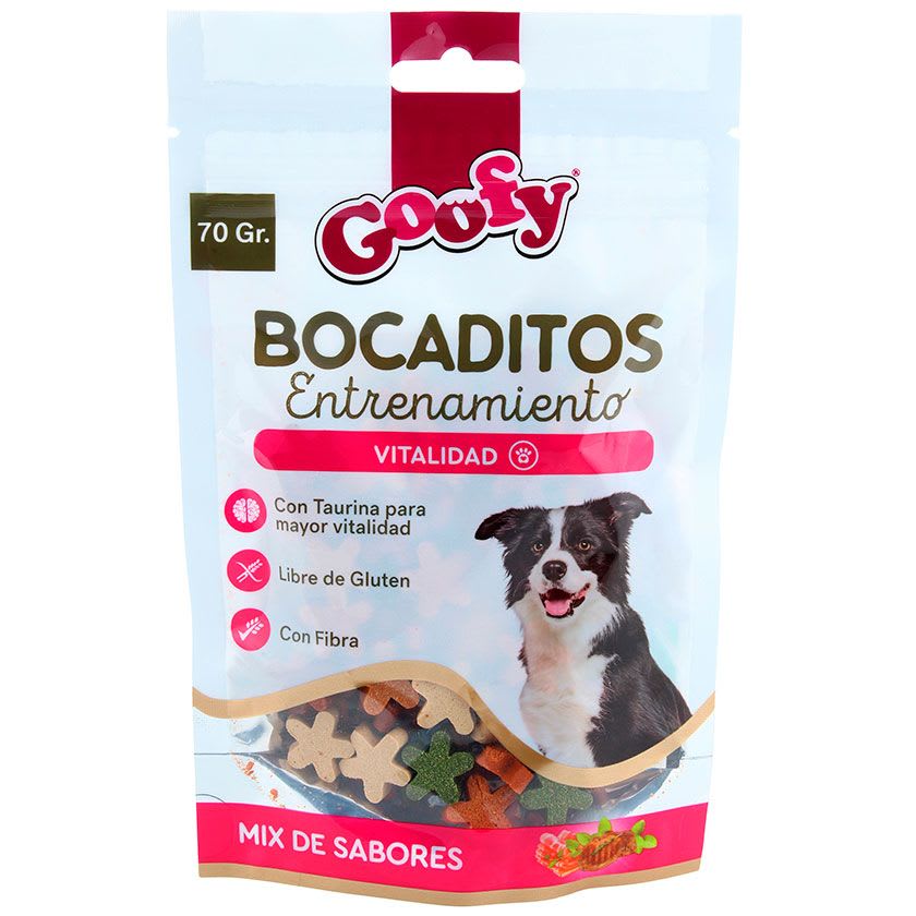 GOOFY BOCADITOS.1