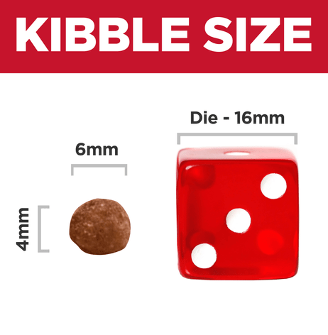 Hill's Indoor Kitten 1.58 kg3