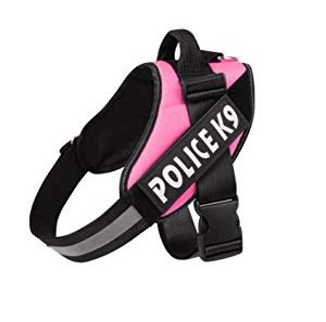 ARNE PARA PERROS POLICE K9.3