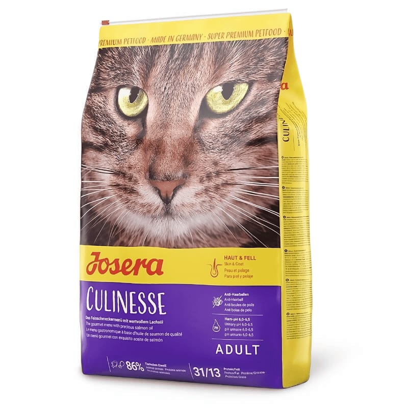 Josera Culinesse Cat1