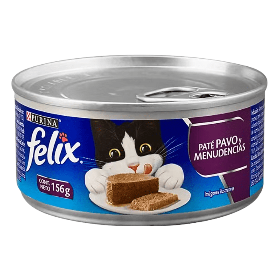 LATA FELIX PAVO Y MENUDENCIAS1