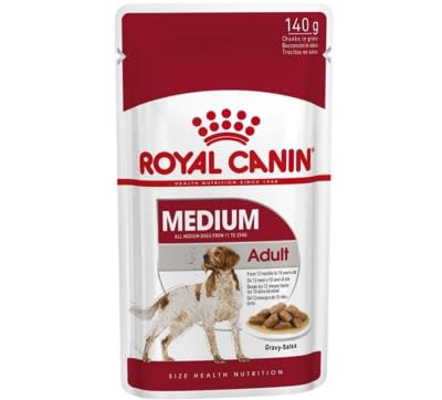 Royal Canin Sachet Adulto Medium1