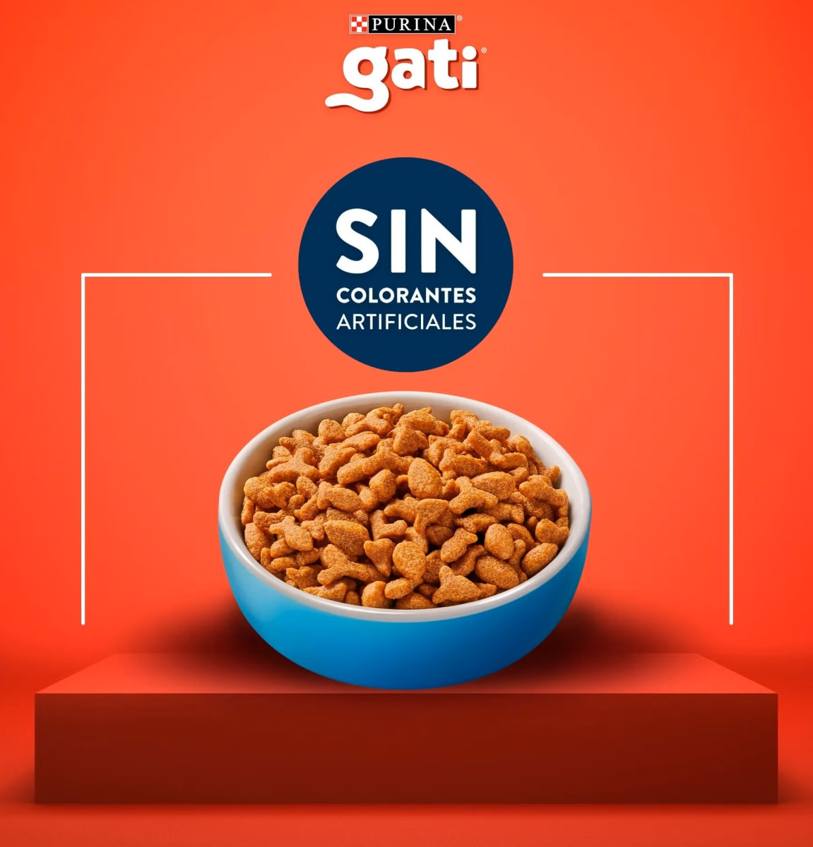 Gati Adulto Pescado y Salmon 15 kg4