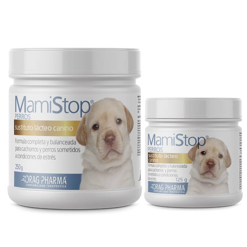 Mamistop® Perros1