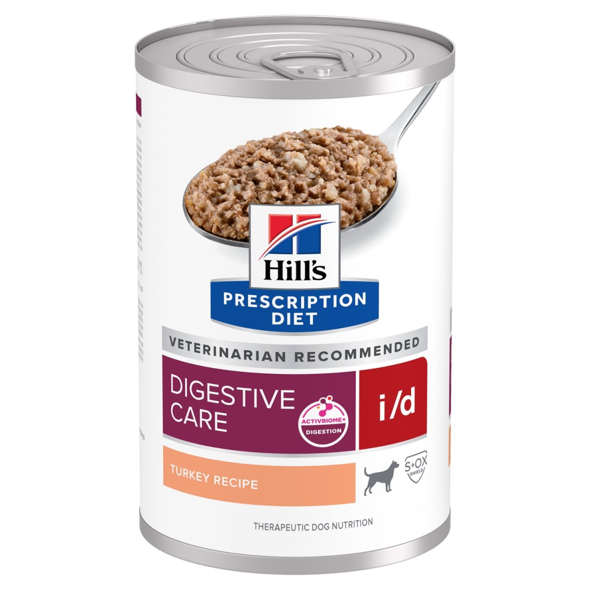 I/D Digestive Care Dog 370 gr1