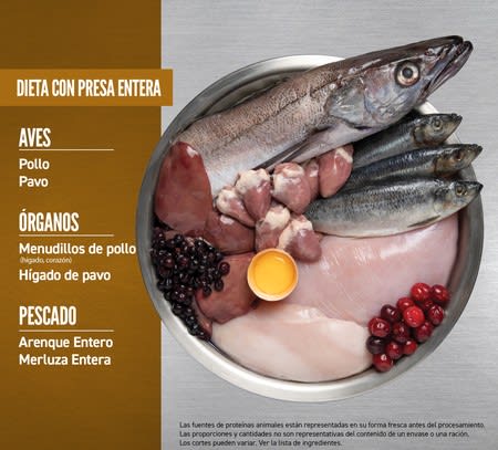 Orijen Original Gato 1.8 kg3