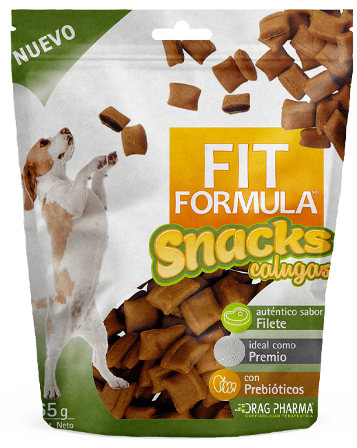 Fit Formula Snack Calugas 65 gr1