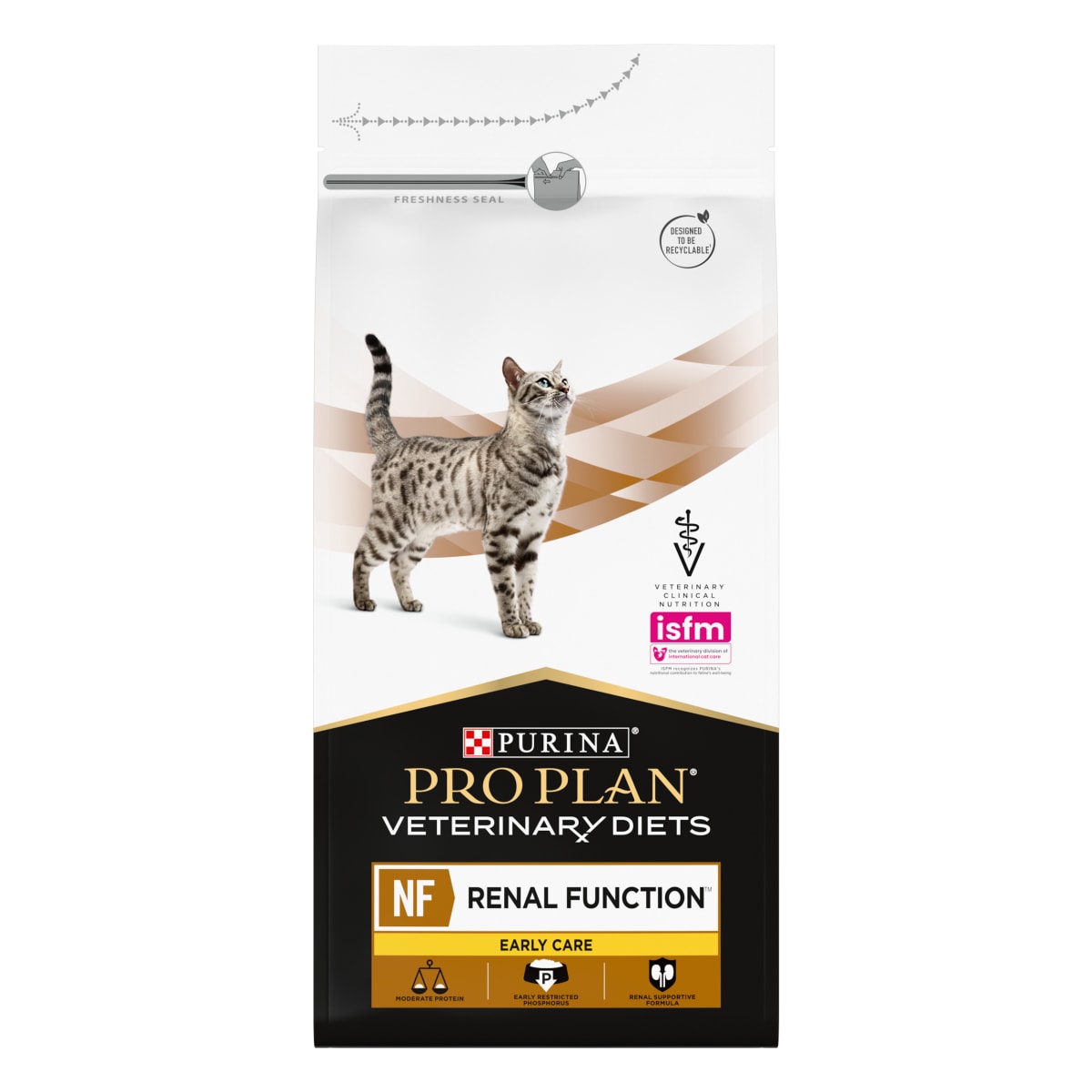 Proplan Renal Early Gato1