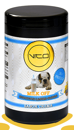 Vito Sustituto Lacteo Perros 300 gr1