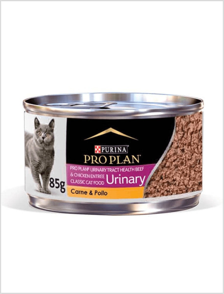 Proplan Urinary Carne&Pollo Gato1
