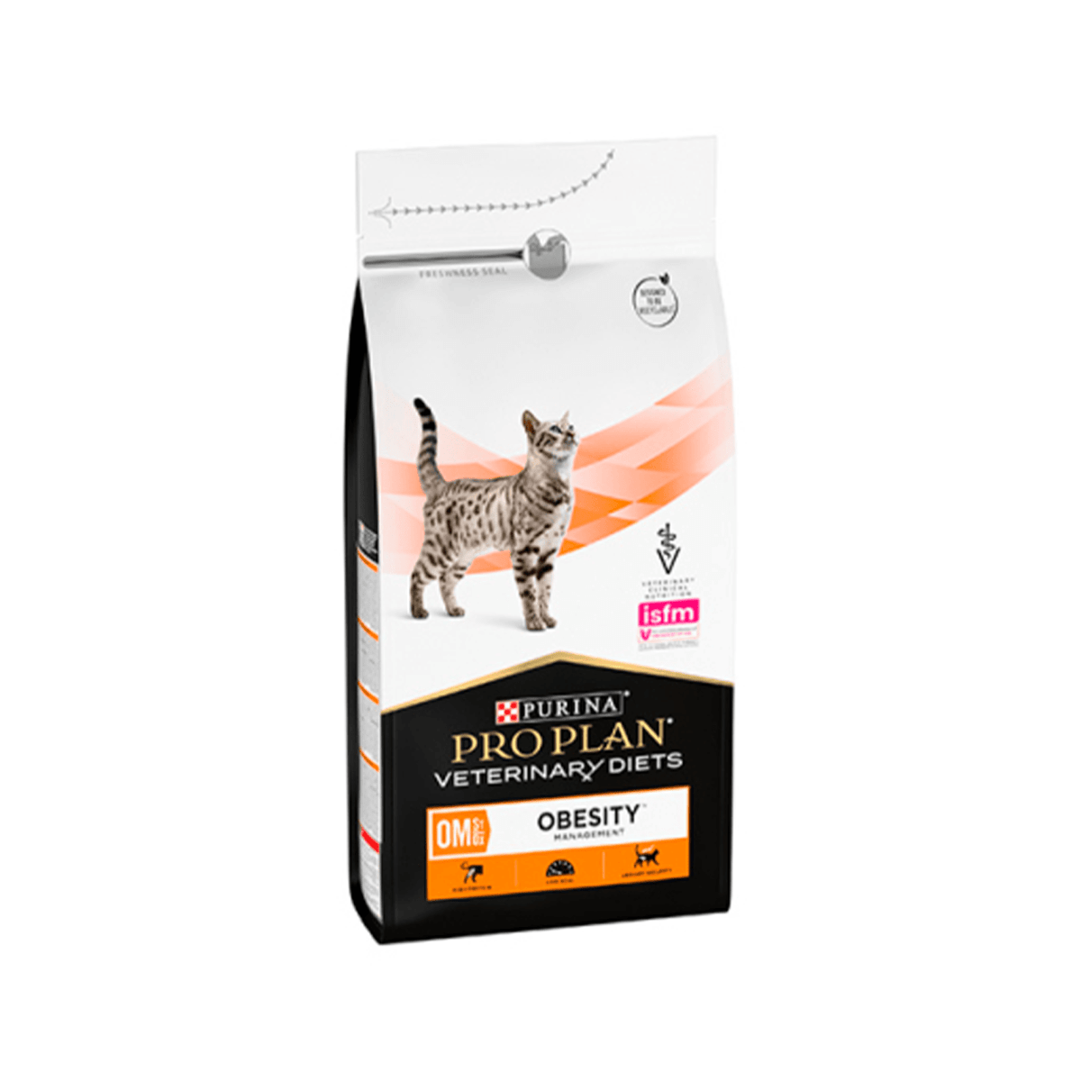 Proplan Obesity OM Gato1