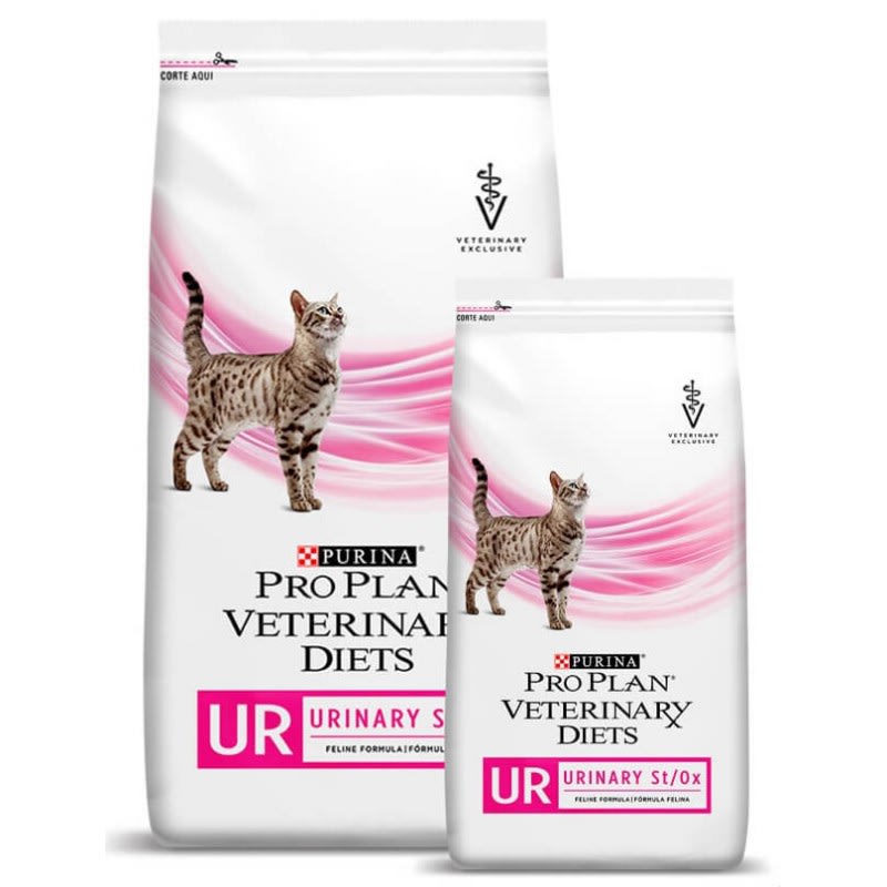 Proplan Urinary Gato st/ox1