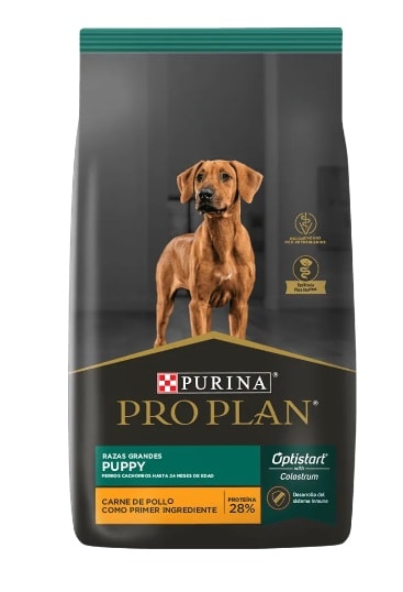 Proplan Puppy Razas Grandes 12 kg1