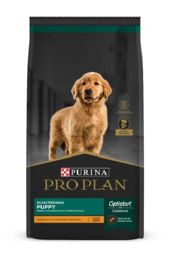 Proplan Puppy Razas Medianas1