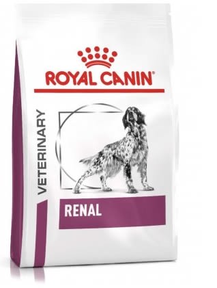 Royal Canin Renal Perro1
