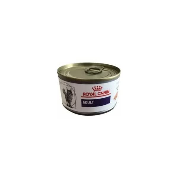 Royal Canin Lata Gato Adulto1