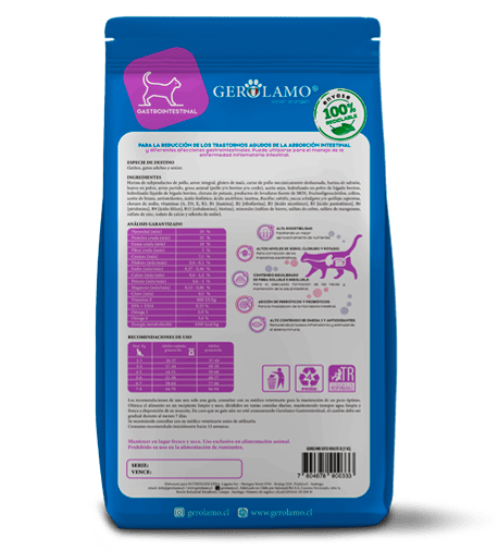 Gerolamo Gastrointestinal Gato2