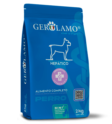 Gerolamo Hepatico Perro 2 kg1
