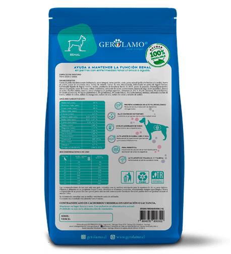 Gerolamo Renal Perro 2 kg2