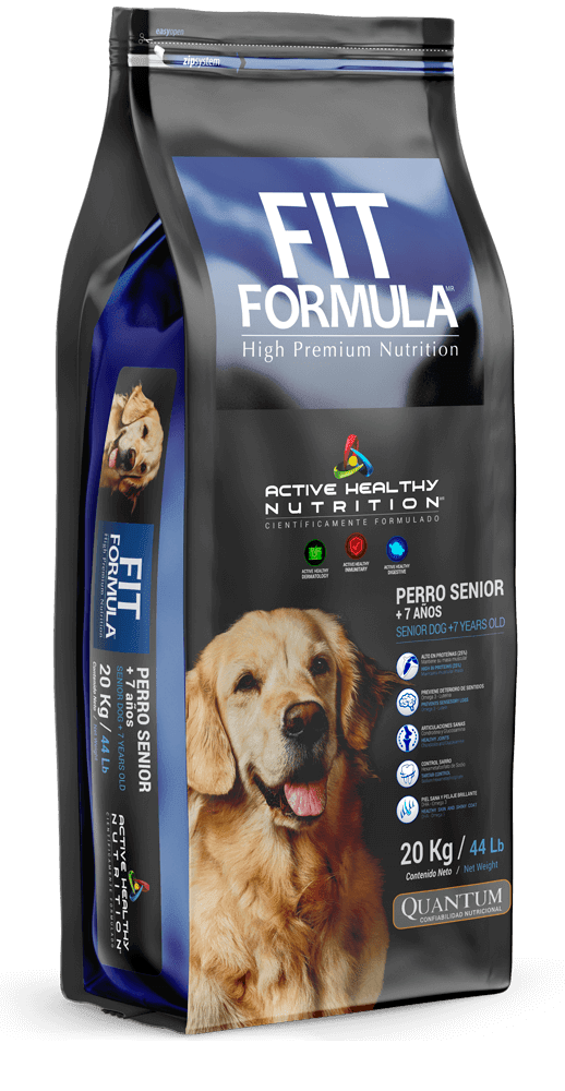 Fit Formula Senior Razas Medianas Y Grandes 20 kilos1