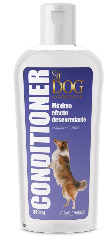 Sir Dog® Acondicionador 390 ml1