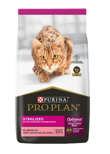 Proplan Sterilized Cat1