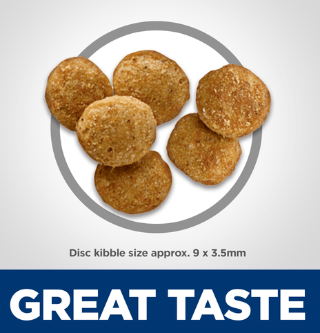 Hill's Light Adulto Cat 1.58 kg3