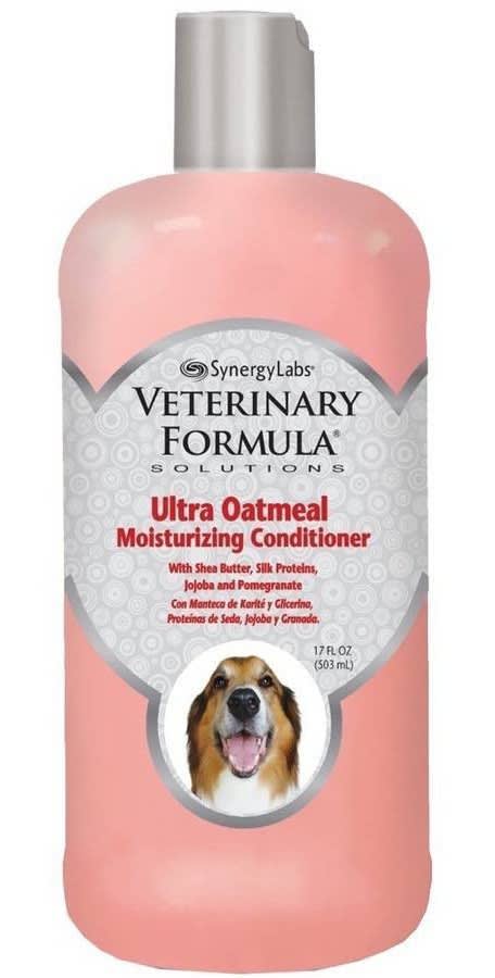 Acondicionador Veterinary Formula Ultra Oatmeal 503 ml1