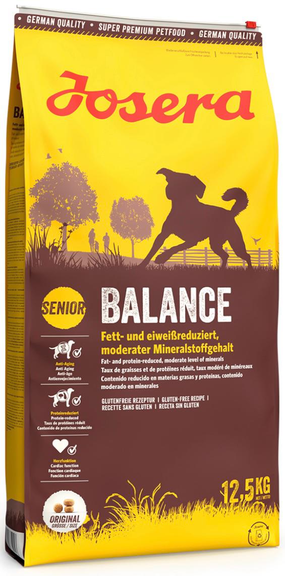 Josera Balance Dog (senior)2