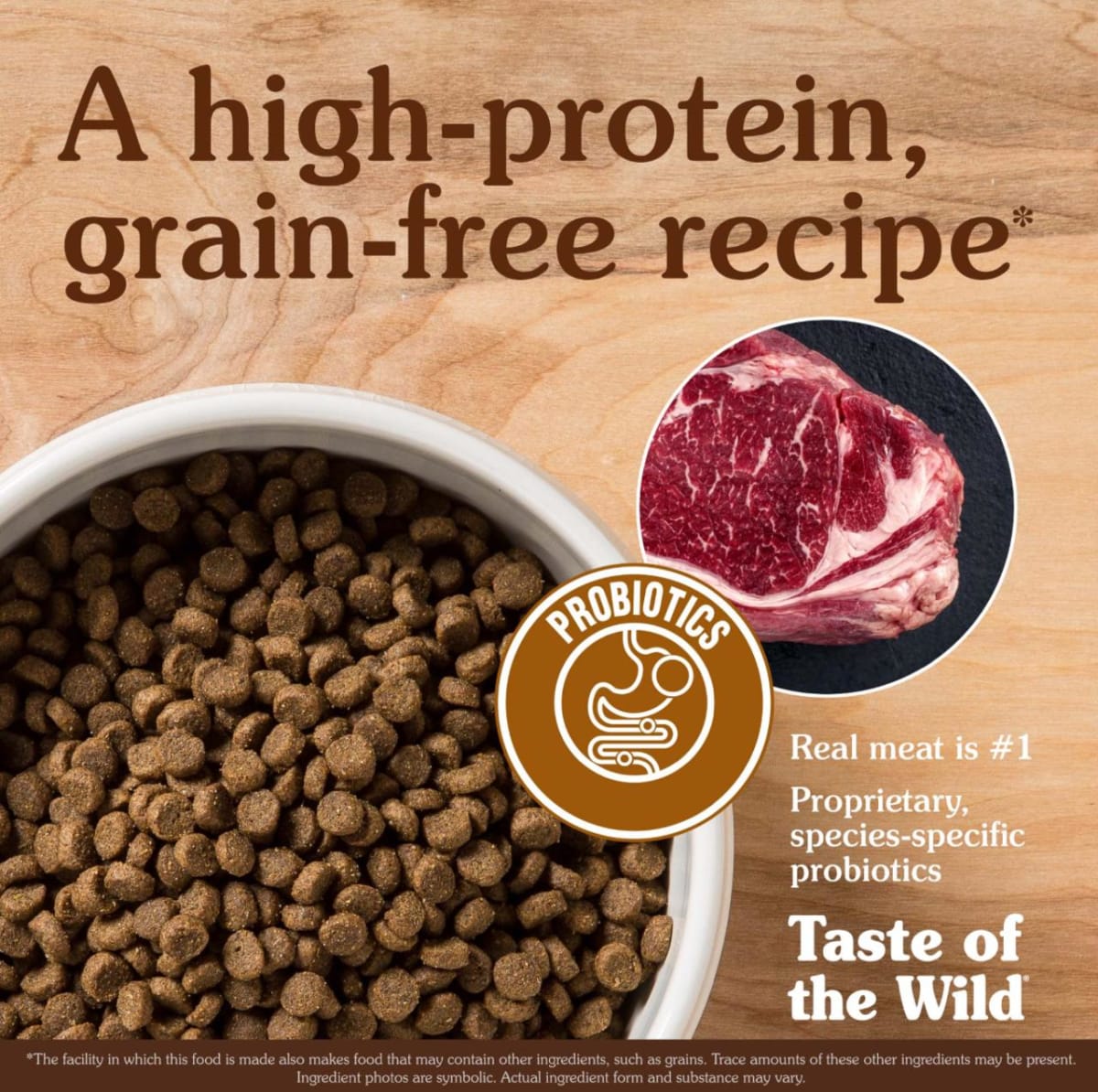 Taste Of The Wild High Prairie Puppy4