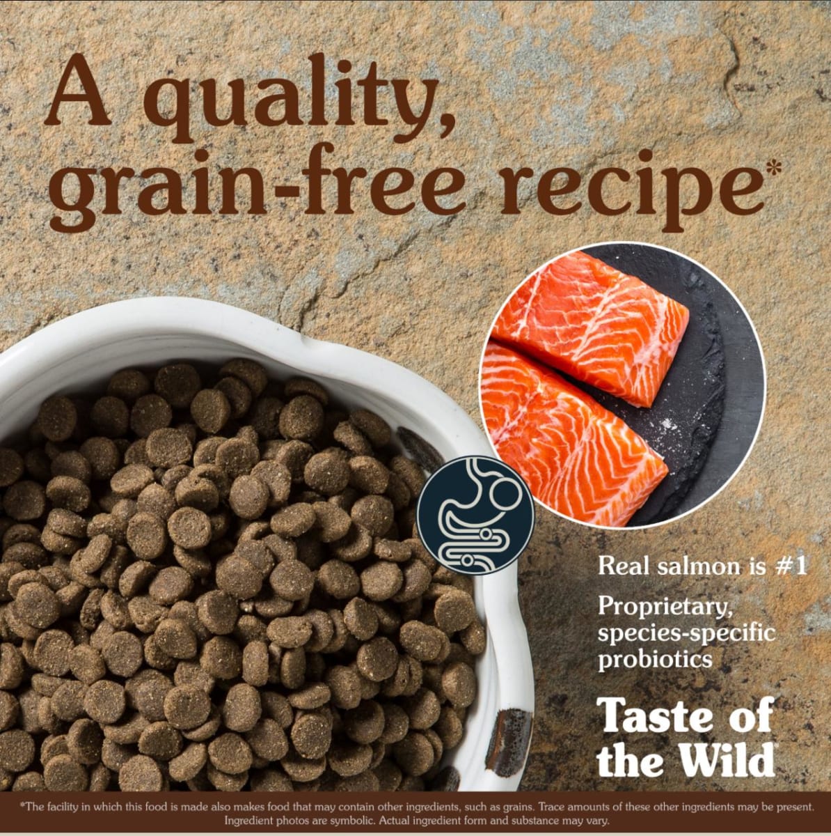 Taste Of The Wild Pacific Stream Canino4