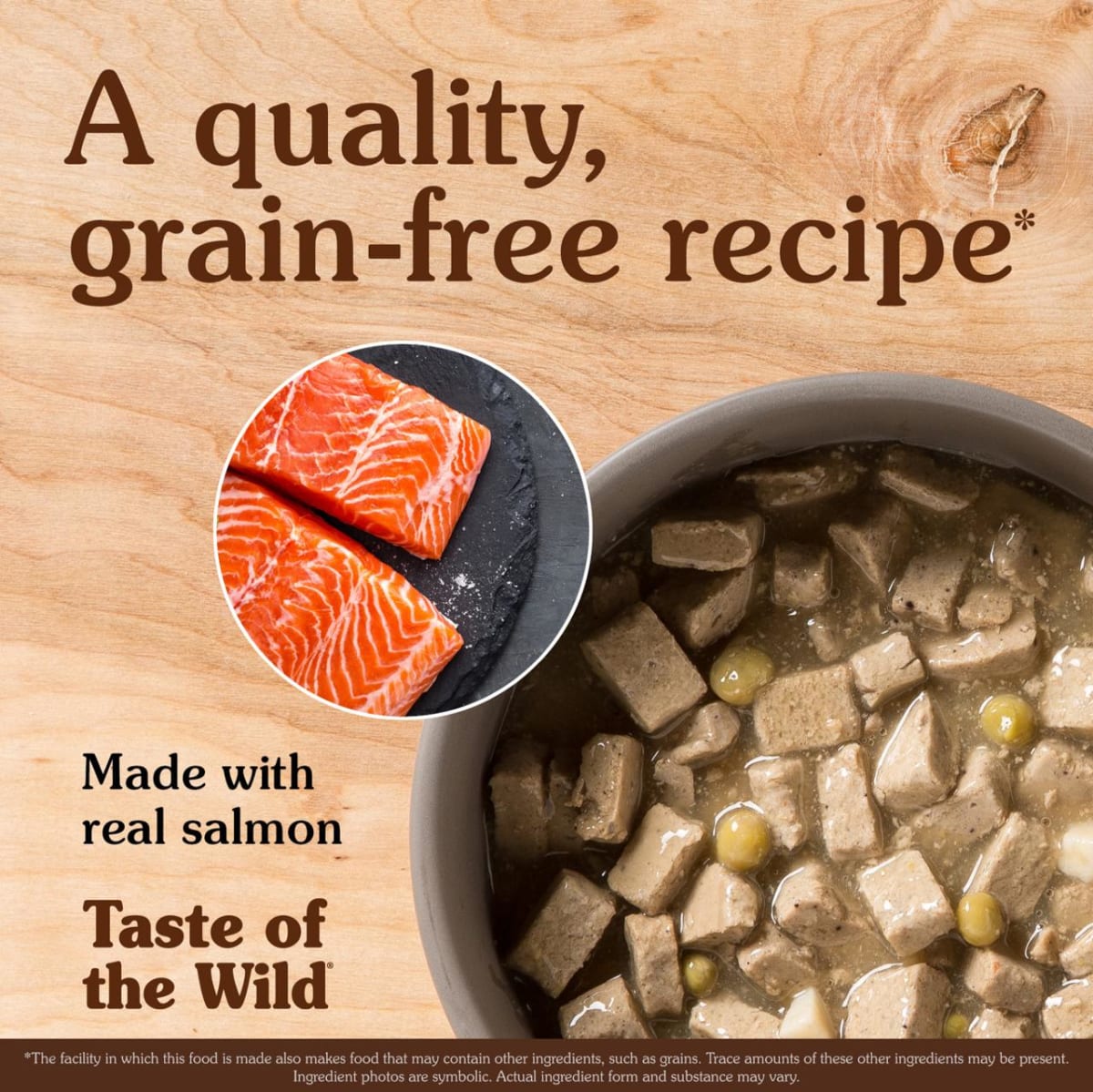 Taste Of The Wild Lata Pacific Stream 390 gr2