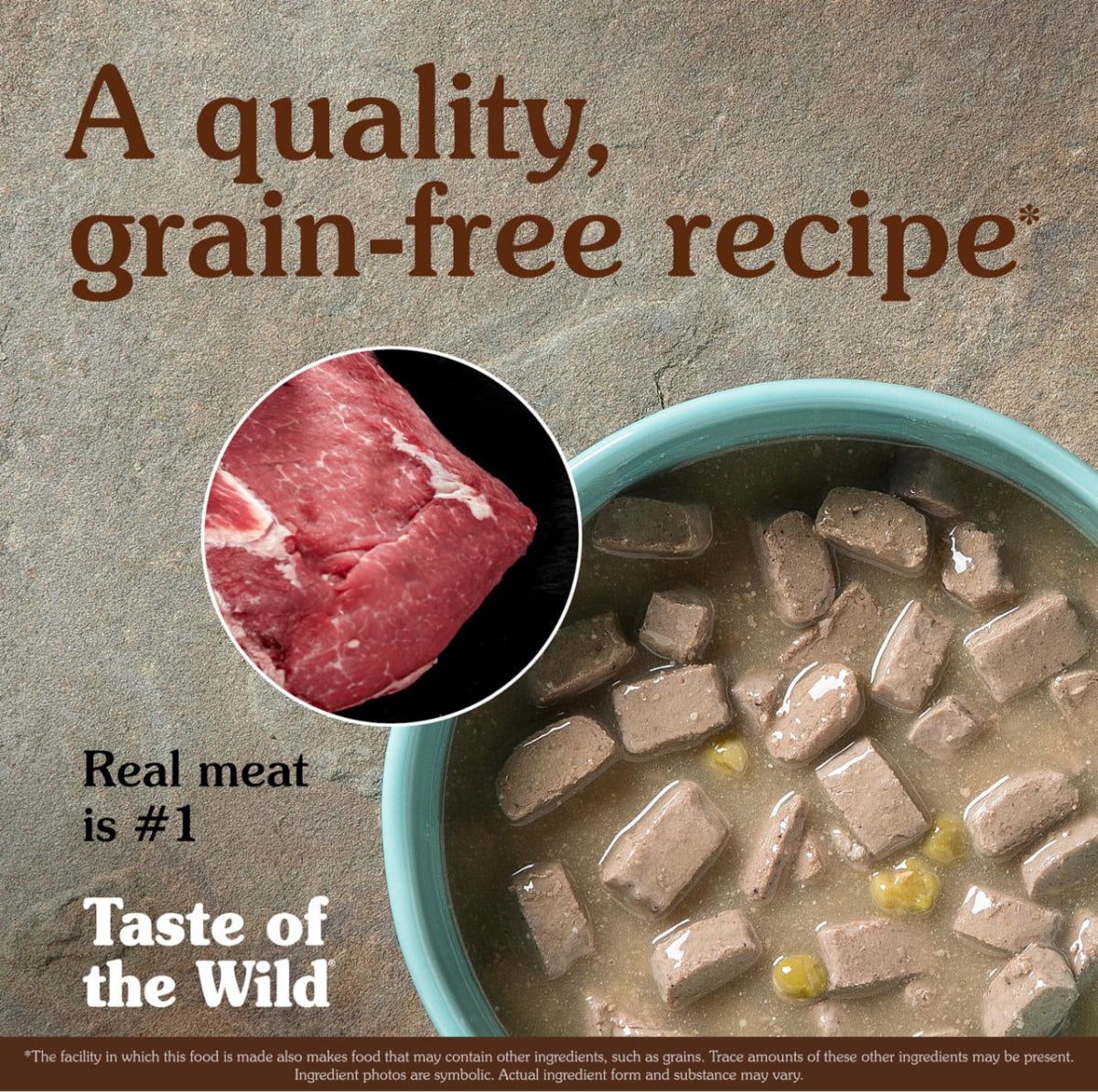 Taste Of The Wild Lata Southwest Canyon 390 gr2