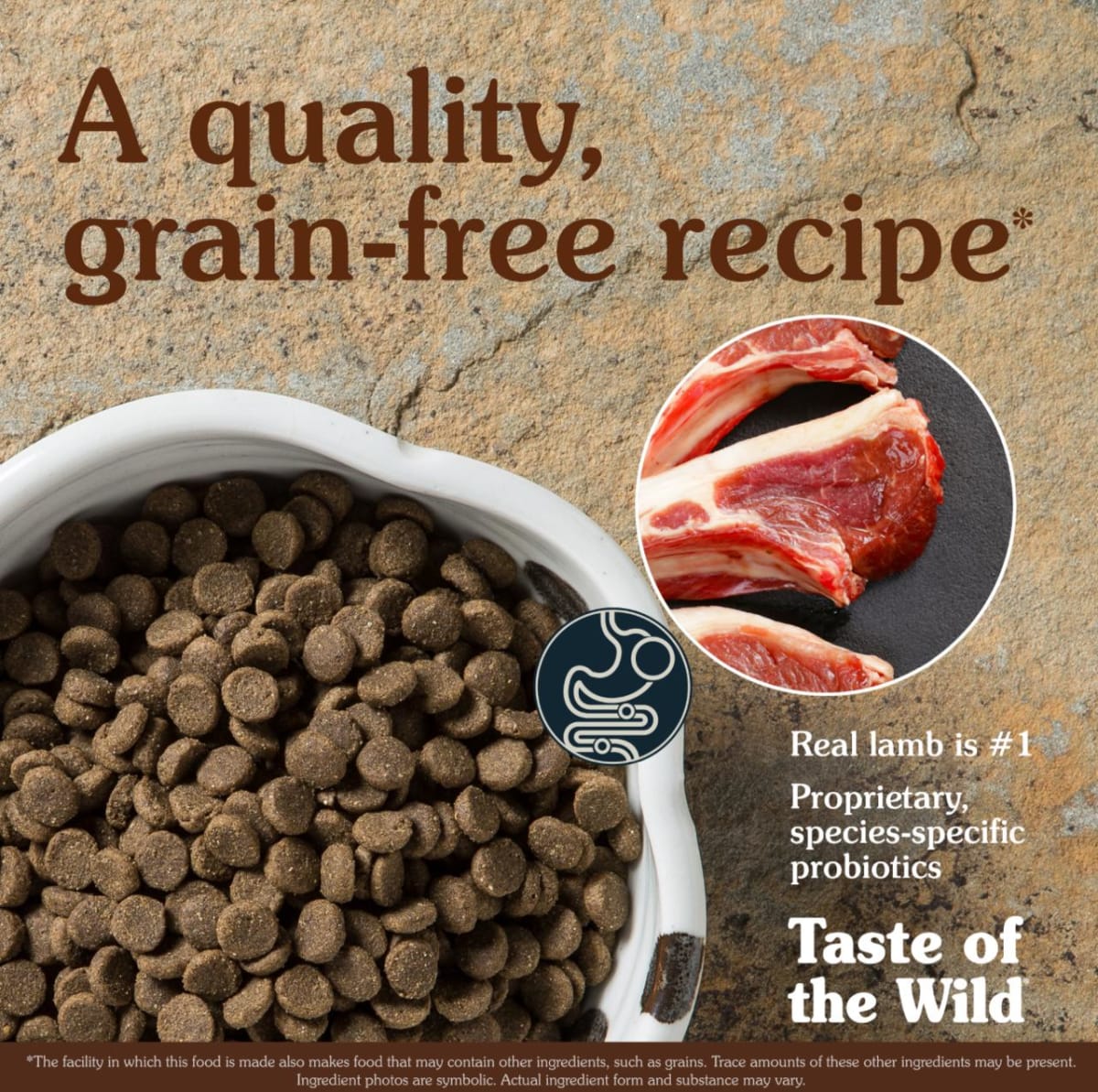 Taste Of The Wild Canino Sierra Mountain4