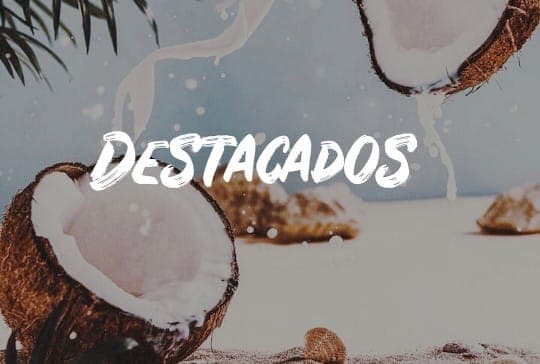productos destacados
