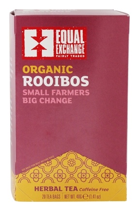 Rooibos Orgánico