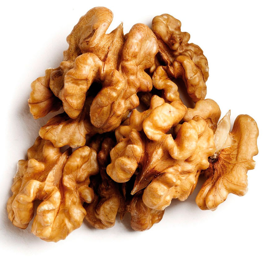 Nueces 250 gramos